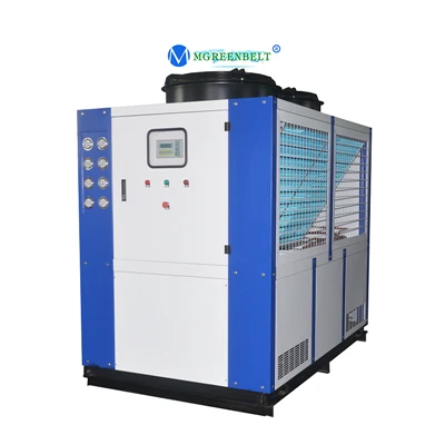 10 อันดับโรงงาน Glycol Chillers ที่ดีที่สุดในโลก